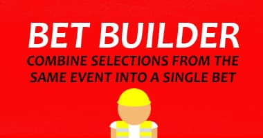 Bet Builder
