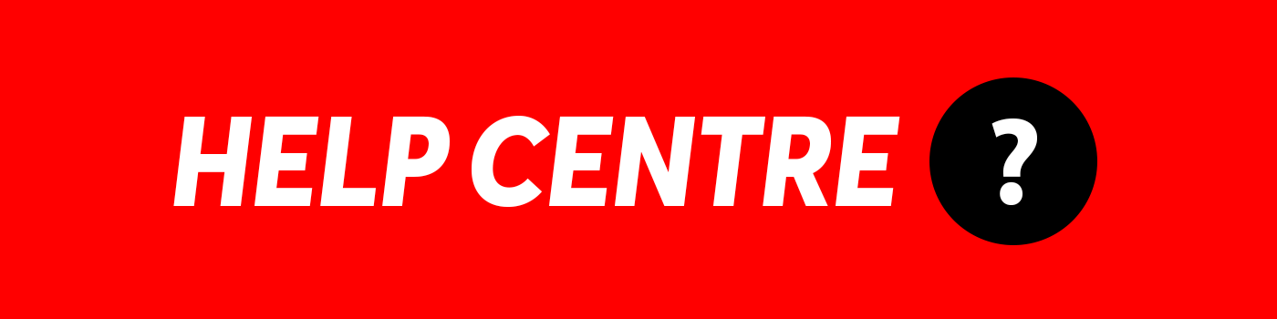 help-centre