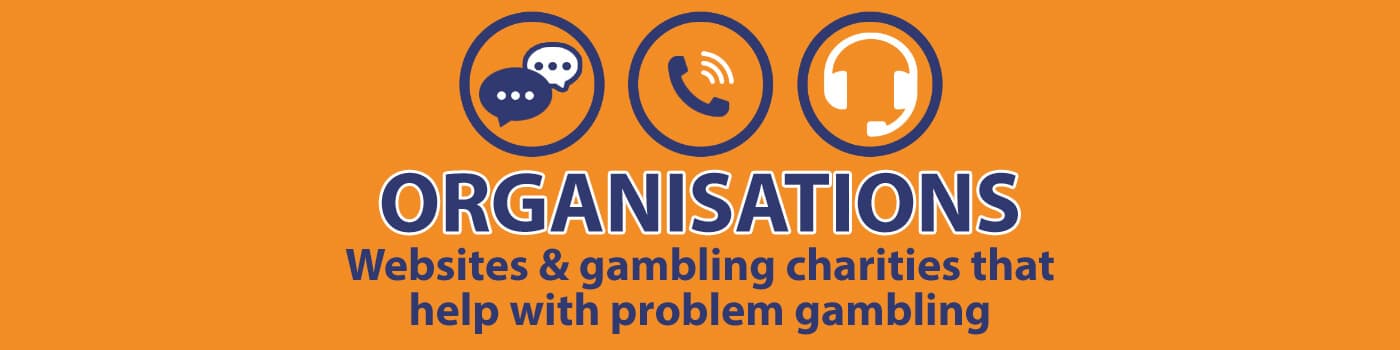 Helpful Organisations