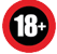 Over 18