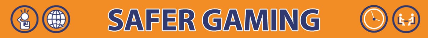Safer Gaming